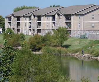 2 Bedroom Apartments For Rent In Springfield Mo 145 Rentals