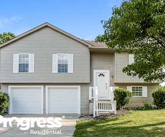 1659 Farberdale Dr, Lincoln, OH