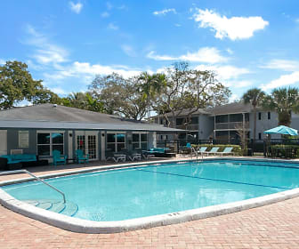 The Village at Eastpointe Apartments, 33334, FL