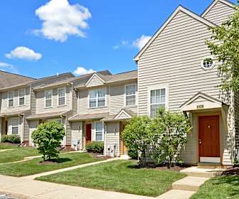 Apartments With Utilities Included In Abingdon Md