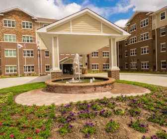 Senior Apartments For Rent In Kansas City Mo