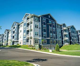 21 Comfortable Apartments on 51st and 145th 