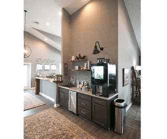 The Residences at Woodside, Bellefontaine, OH