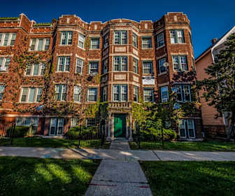 Luxury Apartment Rentals In Berwyn Il
