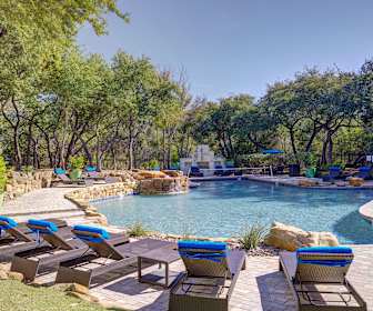 Lantana Ridge, 78735, TX