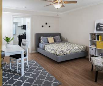 Studio Apartments for Rent in Orange County, CA | 41 Rentals