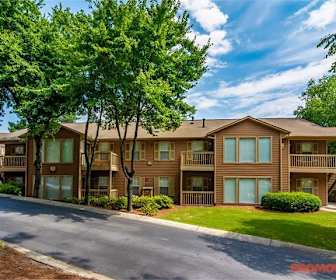 Apartments For Rent With Gated Access In Smyrna Ga