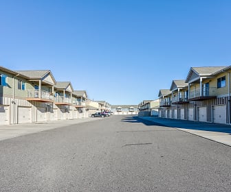Granite Peak Apartments, 59106, MT