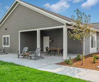 Mill Creek Apartments, Walla Walla, WA