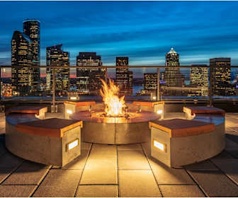3 Bedroom Capitol Hill Apartments For Rent Seattle Wa Forrent Com