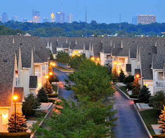 Apartments For Rent With Garage In Upper Arlington Oh