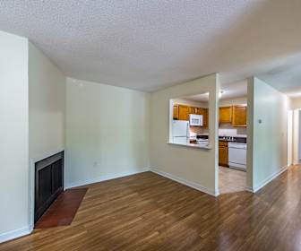 Redwood Hills, South Worcester, Worcester, MA