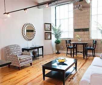 Pet Friendly Apartments For Rent In Shockoe Bottom Richmond Virginia Apartmentguide