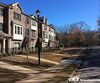 12010 Jack Dr, Elkins Pointe Middle School, Roswell, GA
