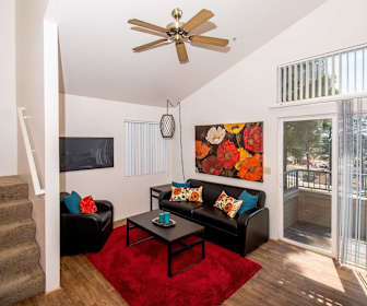 Cheap Apartment Rentals In Kachina Village Az
