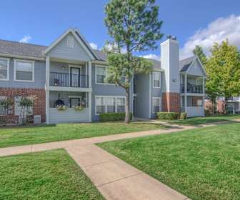 Luxury Apartment Rentals In Moore Ok