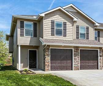 Sherrydale Apartments For Rent 134 Apartments Kansas