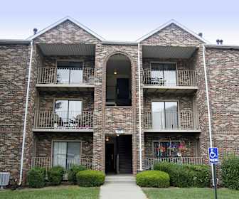 Furnished Apartment Rentals In Woodbridge Va