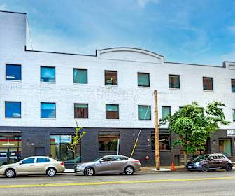 Smallman Flats, 15222, PA