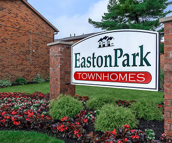 Easton Park, 43224, OH
