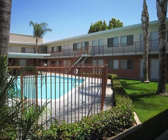 Mission Suites Apartments, 91766, CA