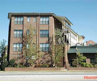 Luxury Apartments For Rent In Downtown Atlanta Georgia 60 Rentals