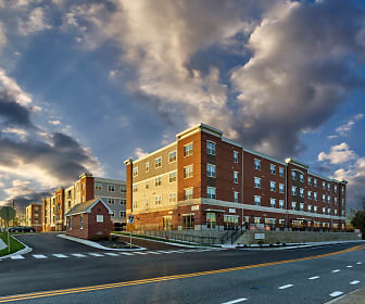 Luxury Apartment Rentals In New Castle De