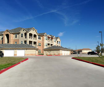 The Reserve Apartments, Victoria, TX