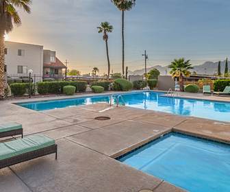 Apartments For Rent In Tucson Az 741 Rentals