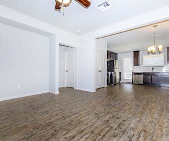 Walden Square Homes, Sun City, TX