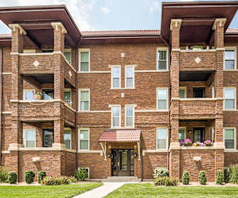 Apartments For Rent In Oak Park Il 182 Rentals Apartmentguide Com