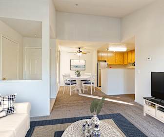 Tour The Fitness Center And Terrace At State Chestnut Apartments Yochicago Fitness Center Apartment Terrace