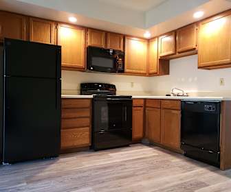 Maple Lane Apartments, Elkhart, IN
