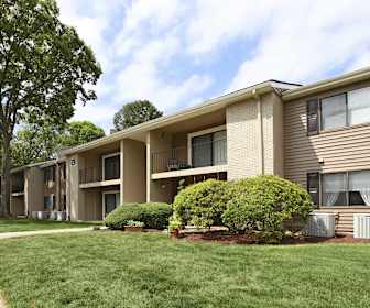 Apartments For Rent With Disability Access In North
