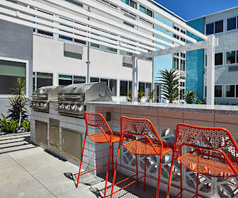 Pet Friendly Apartments For Rent In Hillcrest San Diego California Apartmentguide