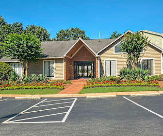 Ashland Pines, Stone Mountain, GA