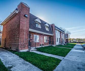 Pangea Lakes, South Suburban College of Cook County, IL