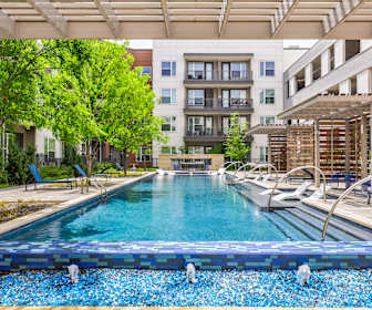 Union at River East, 76111, TX