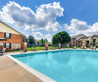 Dovetree Apartments, Kettering, OH