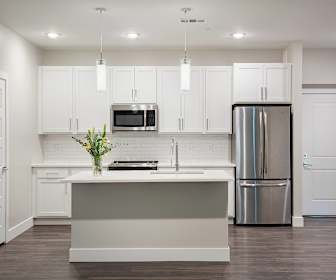 Icon Apartment Homes at Ferguson Farm Phase I, Emigrant, MT