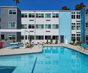 Hillcrest Apartments for Rent - 650 Apartments - San Diego, CA