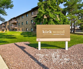 Kirkwood Manor Apartments, Bismarck, ND