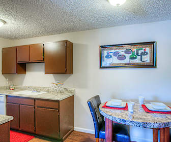 Silver Oak Apartments Amarillo Tx 79118
