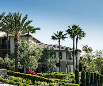Village Crossing At Chino Hills Apartments Chino Hills
