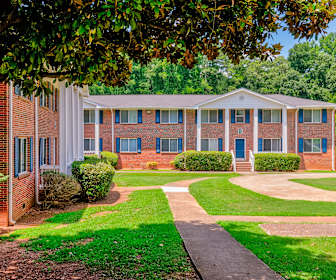 The Flats at 1204, Mableton, GA