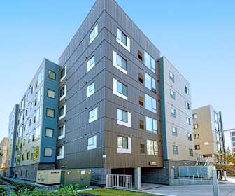 Luxury Apartments For Rent In Cedar Riverside Minneapolis