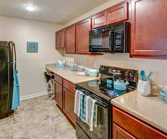 Nicholas Place Apartments, Middletown, OH