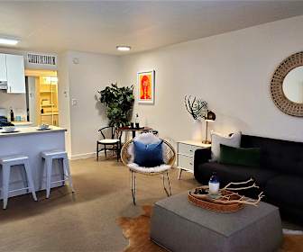 furnished apartment rentals in phoenix az