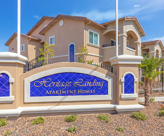 Heritage Landing Apartments, Forest Ranch, CA
