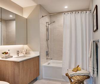 Furnished Apartments For Rent In Old Town Chicago Illinois 6